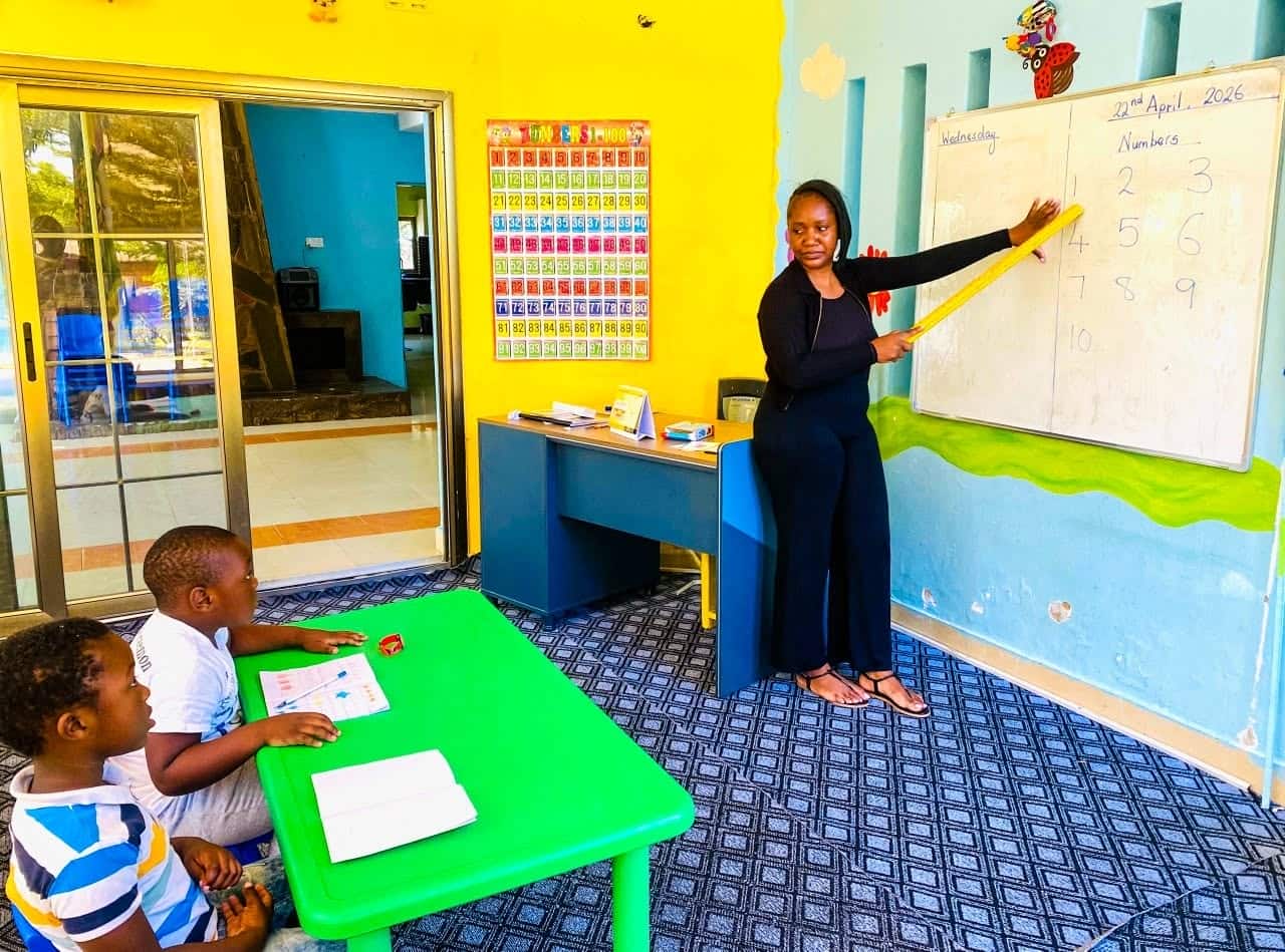 Experienced Educators